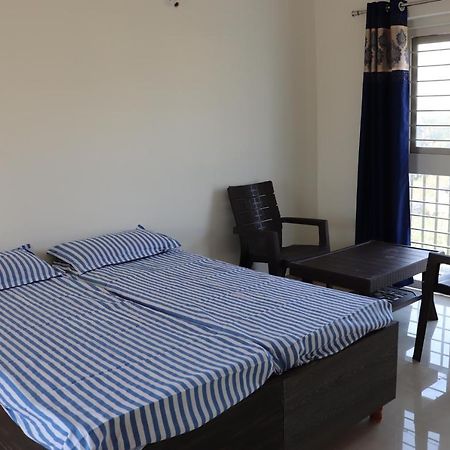 Nature'S Lap Homestay Igatpuri Exterior foto