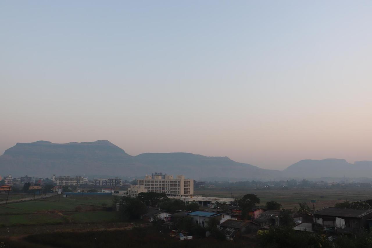 Nature'S Lap Homestay Igatpuri Exterior foto