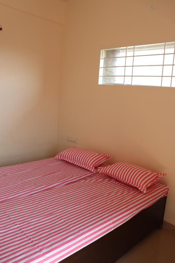Nature'S Lap Homestay Igatpuri Exterior foto