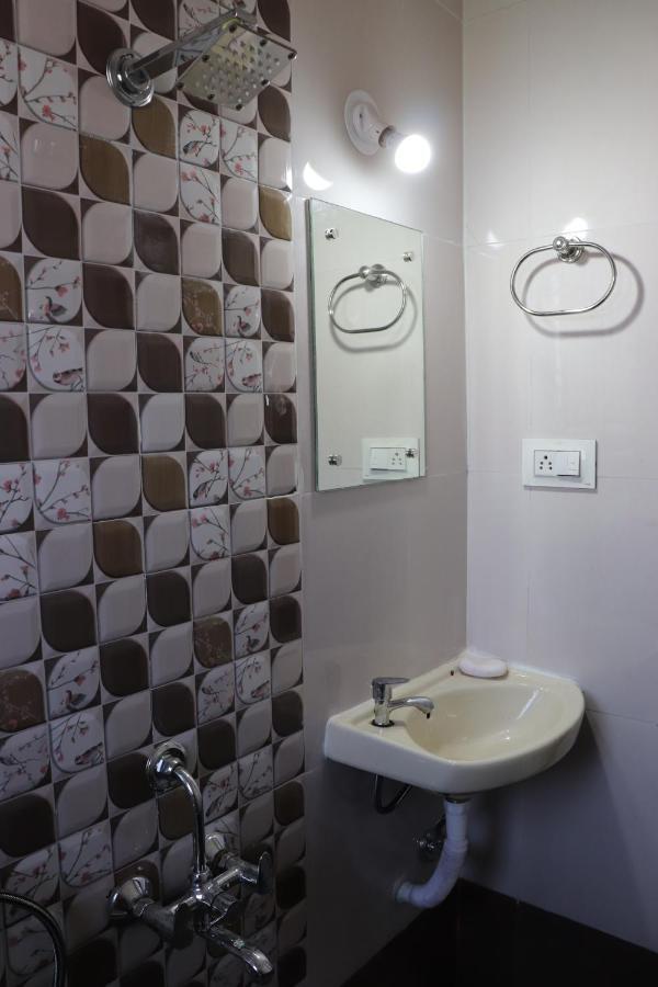 Nature'S Lap Homestay Igatpuri Exterior foto