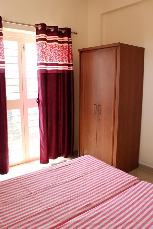 Nature'S Lap Homestay Igatpuri Exterior foto