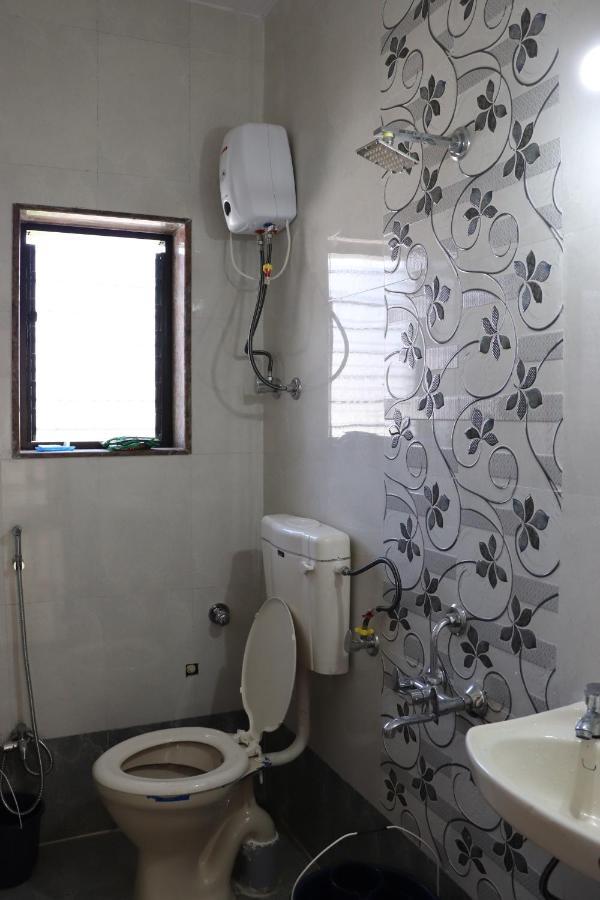 Nature'S Lap Homestay Igatpuri Exterior foto