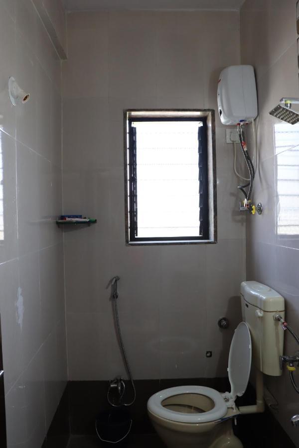Nature'S Lap Homestay Igatpuri Exterior foto