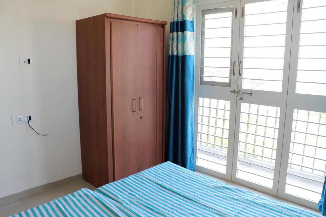 Nature'S Lap Homestay Igatpuri Exterior foto