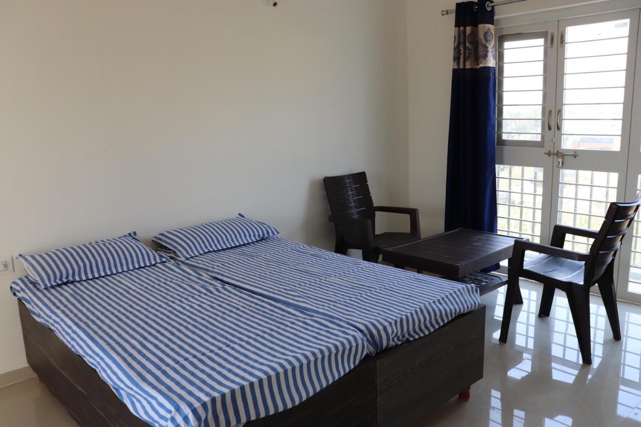 Nature'S Lap Homestay Igatpuri Exterior foto