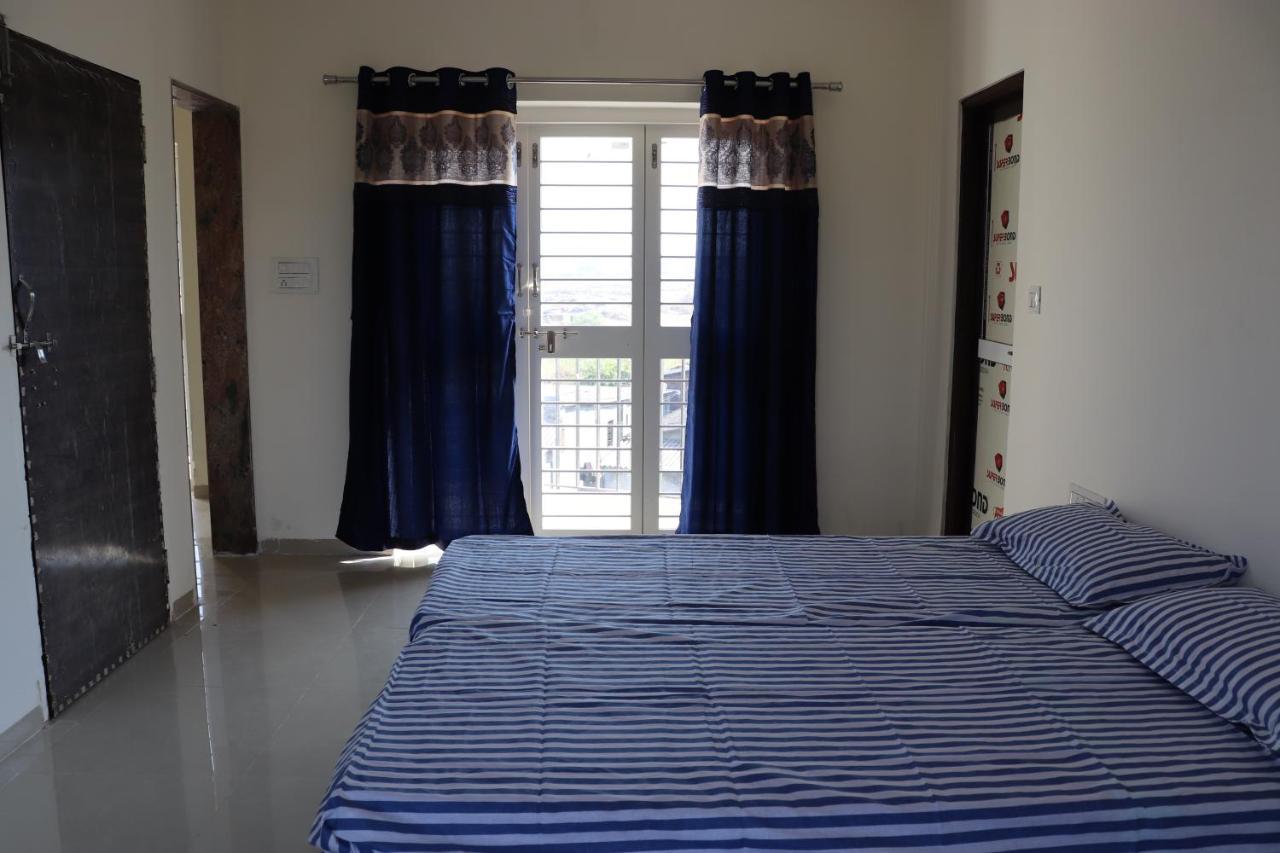 Nature'S Lap Homestay Igatpuri Exterior foto