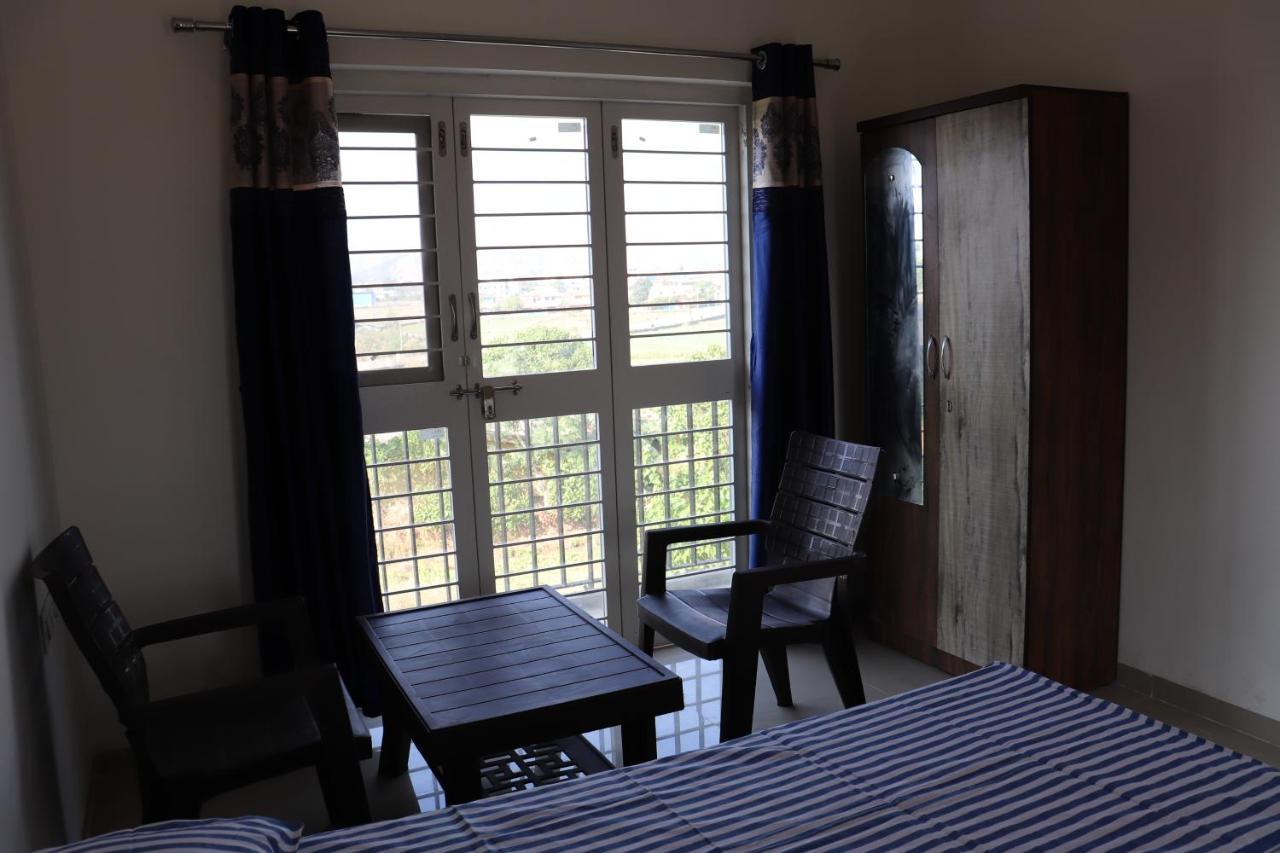 Nature'S Lap Homestay Igatpuri Exterior foto