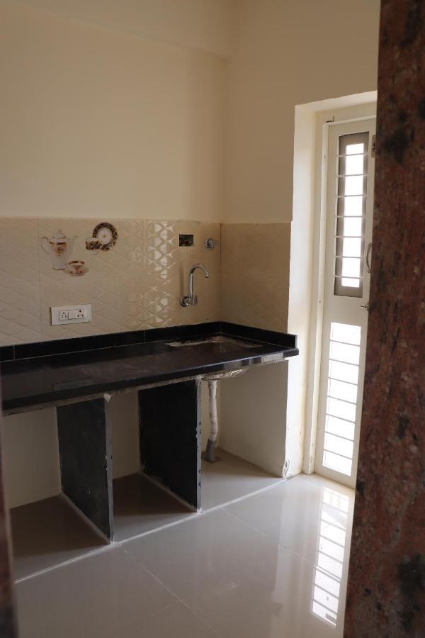 Nature'S Lap Homestay Igatpuri Exterior foto