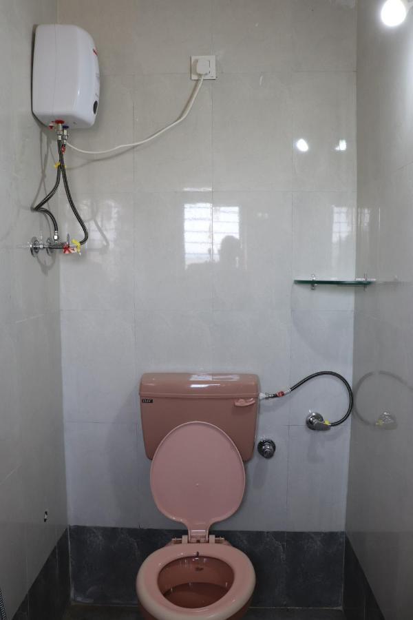 Nature'S Lap Homestay Igatpuri Exterior foto