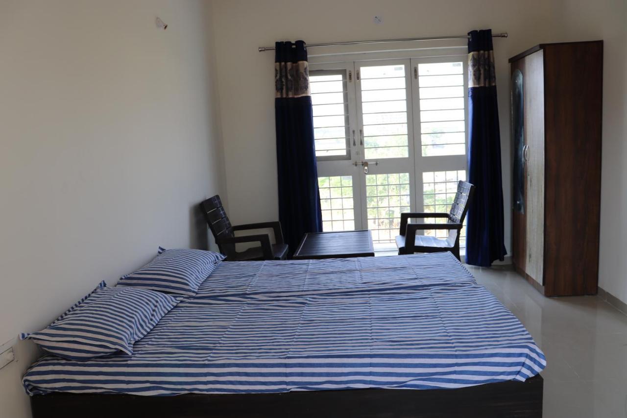Nature'S Lap Homestay Igatpuri Exterior foto